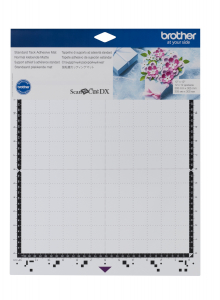 Accesorii si Consumabile - Brother CADXMATSTD12 30.5 x 30.5