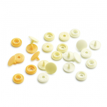 Capse plastic/36 buc/ 9 mm/ cod 393503, colectia Prym love [1]