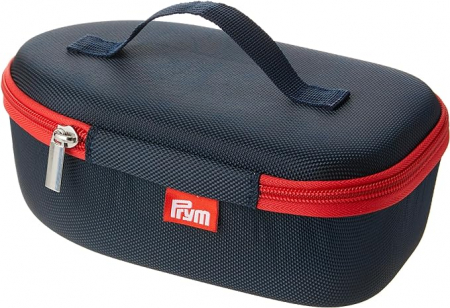 Accesorii - Carcasa pentru mini-fier de calcat, rezistenta la socuri, cu invelis dur, Prym