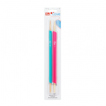 Accesorii - Carlige rufe 610189 Prym Love