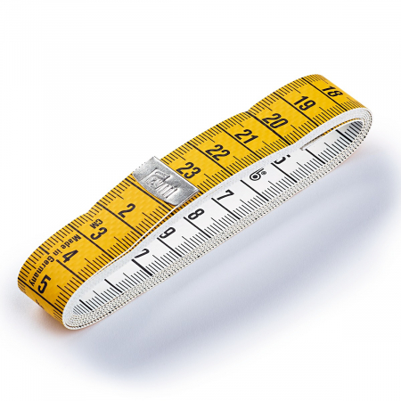 Centimetru croitorie - gama junior 150 cm Prym 282101 [1]