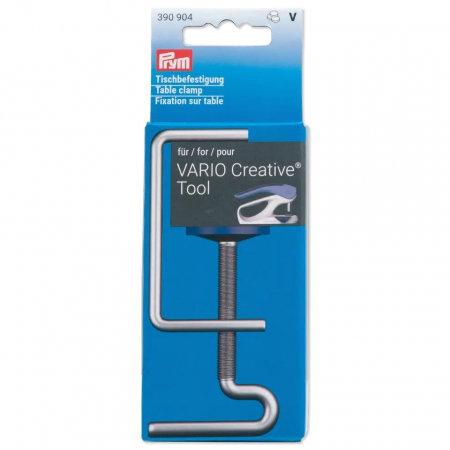 Clema de masa pentru dispozitivul creativ Vario, Prym [1]