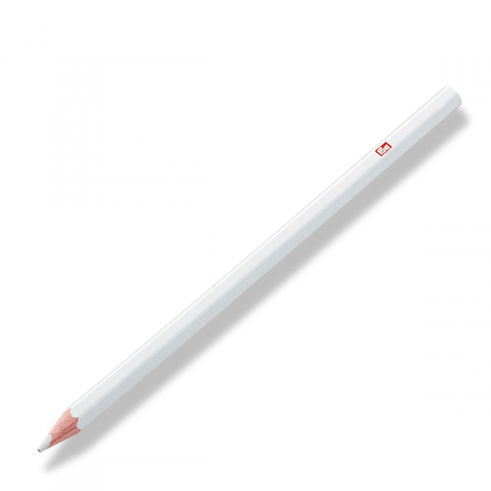 Creioane marker lupa - Creion de marcat, argintiu, lavabil., Prym, 611802