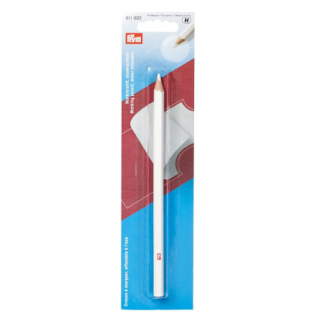 Creion de marcat, argintiu, lavabil., Prym, 611802 [1]