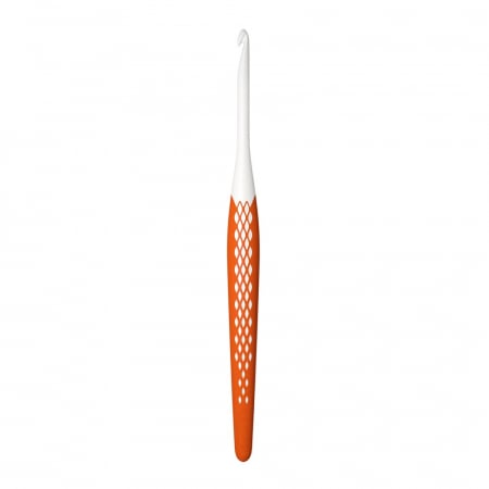 Croseta pentru lana, Prym ergonomics, de 4,5 mm, lungime 16 cm 218486 [1]