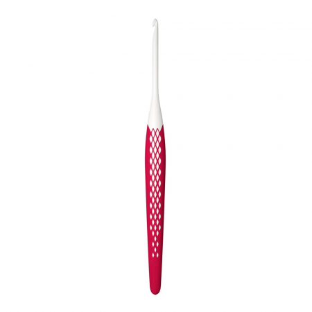 Crosete pentru lana, Prym ergonomics, de 3.5 mm, lungime 16 cm 218484 [1]