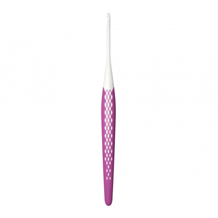 Crosete pentru lana, Prym ergonomics, de 3 mm, lungime 16 cm 218483 [1]