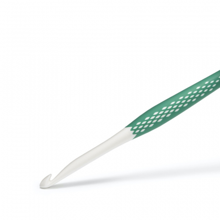 Crosete pentru lana, Prym ergonomics, de 7 mm, lungime 17 cm 218489 [1]