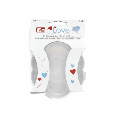 Cutii si organizatoare - Cutie lucru de mana  612415 Prym love