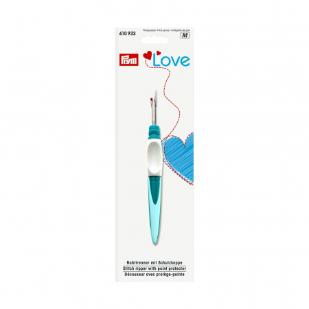 Rigle planse cuttere - Cutter butoniere Prym love 610933
