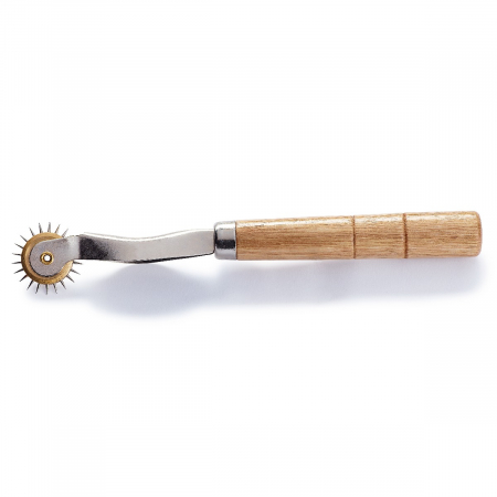 Cutter cu roata zimtata, pentru marcare, trasare, taiere, Prym, 611277 [1]