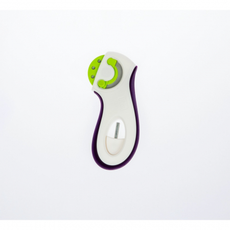 Cutter pentru croit, circular, 45 mm, Prym Ergonomics [1]