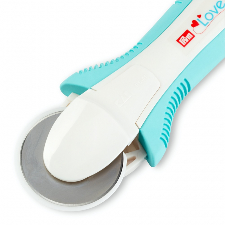 Cutter pentru croit, rotativ, Prym Love 610473 [1]