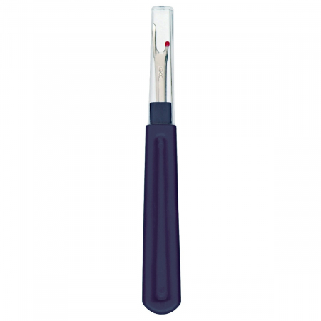 Rigle planse cuttere - Cutter, ripper pentru descusut si taiat butoniere, lungime 14 cm Prym, 611203