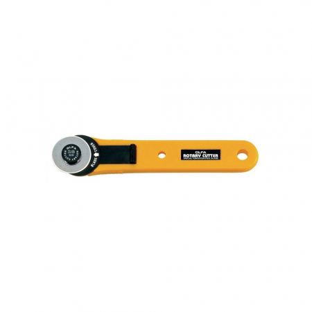 Rigle planse cuttere - Cutter Rotativ 28 mm