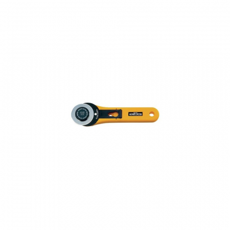 Rigle planse cuttere - Cutter rotativ 45mm (RTY-2/G) 611370