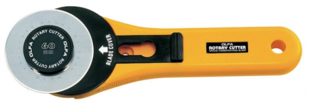 Cutter rotativ 60 mm [1]
