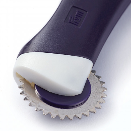 Rigle planse cuttere - Cutter rotativ de copiat cu zimti 610940