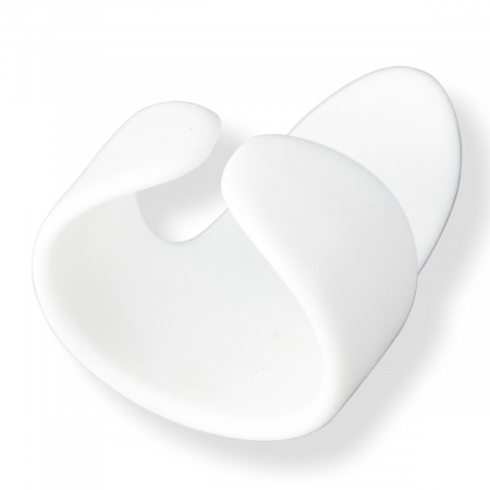 Accesorii - Degetar pentru quilting, ajustabil, din plastic Prym, 611333