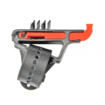 Accesorii - Degetar pentru tricotat cu mai multe culori (tip Norvegian), Prym, 624144