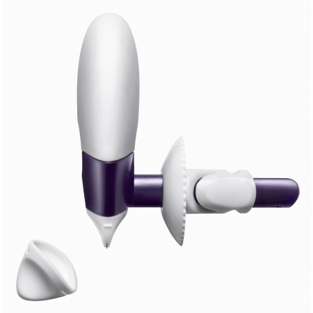 Accesorii - Dispozitiv de marcat cu creta si distantiere paralele, Prym Ergonomics, 610943