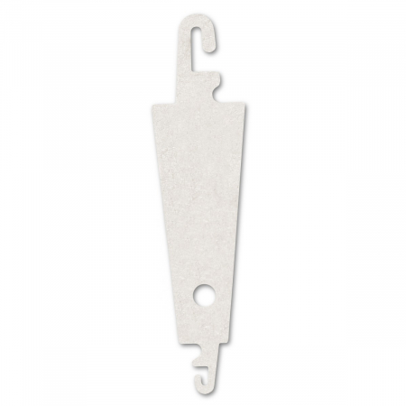 Ace de cusut - Dispozitiv pentru infilarea acelor de broderie, Prym, 611180