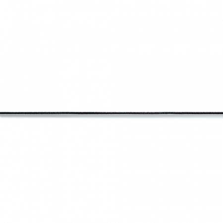 Elastic 1.5 mm, tip snur, Prym 971064 -negru 971064 [1]