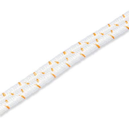Elastic pentru imbracaminte copii, 5 mm, alb, Prym, 910343 [1]