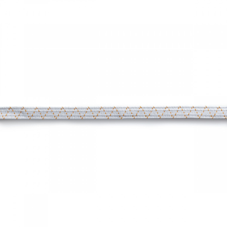 Elastic standard lat 7mm alb, Prym, 910105 [1]