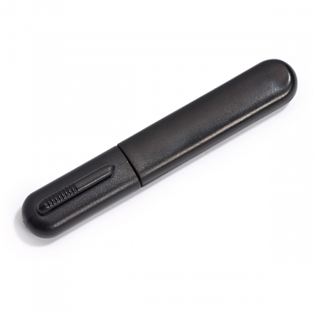 Foarfeca cu varf ascutit, capac protectie, lungime 11 cm, Prym, [1]
