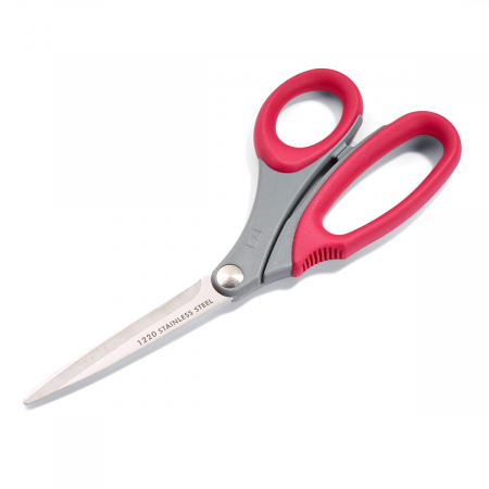 Foarfeci - Foarfeca pentru material textil, 21 cm