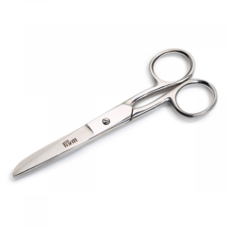 Foarfeci - Foarfeca universala, otel inox, 13 cm, Prym