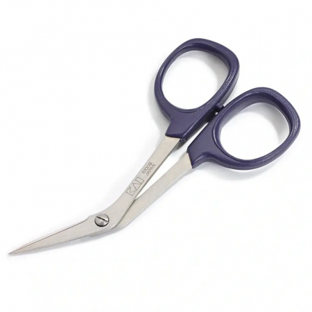 Foarfeci - Foarfece pentru broderie Professional, curbata 10cm