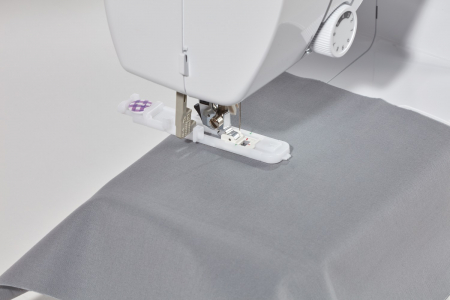 Masina Cusut Brother FS20S, 20 cusaturi, computerizata [6]