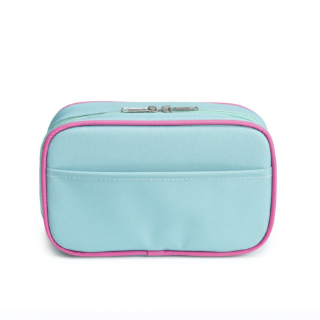 Geanta depozitare cleste, capse, accesorii Vario, turcoaz PRYM Love 612409 [1]