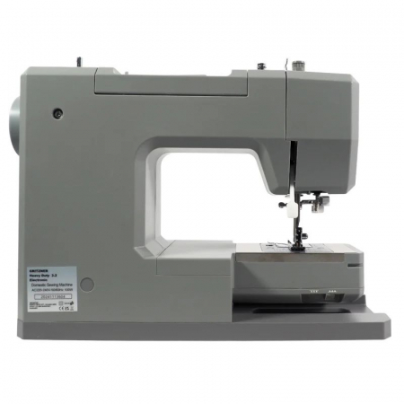 Gritzner Heavy Duty 3.2 Electronic [6]