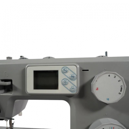 Gritzner Heavy Duty 3.2 Electronic [12]