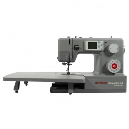 Gritzner Heavy Duty 3.2 Electronic [7]