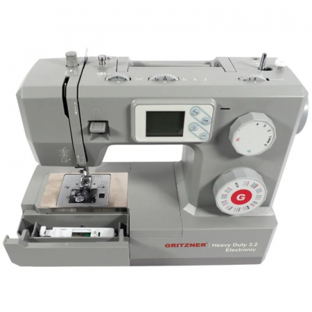Gritzner Heavy Duty 3.2 Electronic [3]