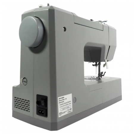 Gritzner Heavy Duty 3.2 Electronic [11]