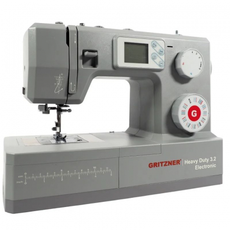 Gritzner Heavy Duty 3.2 Electronic [9]