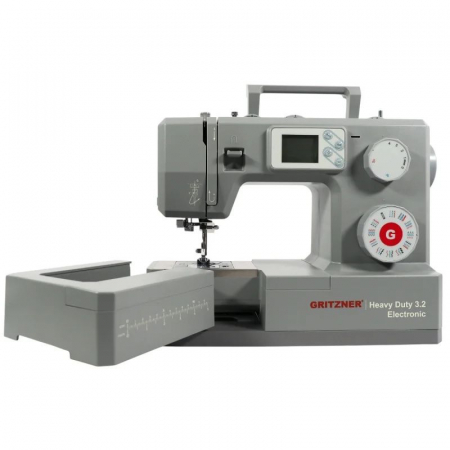 Gritzner Heavy Duty 3.2 Electronic [2]