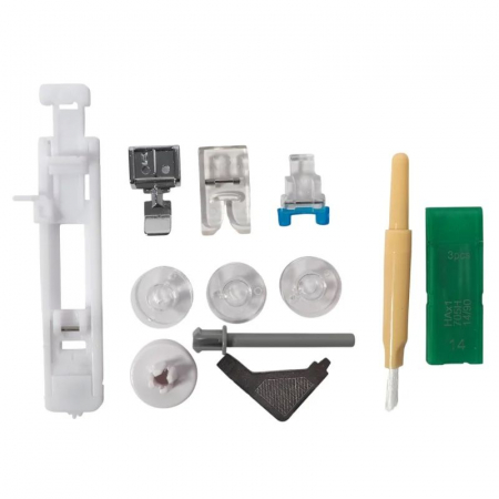 Gritzner Heavy Duty 3.2 Electronic [19]