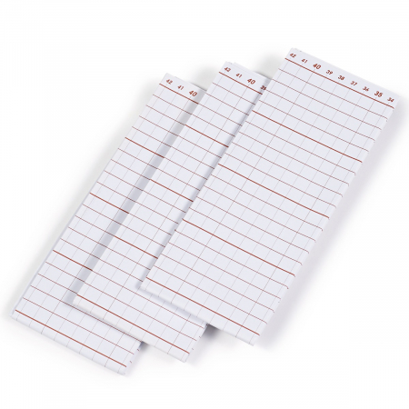 Hartie gradata pentru sabloane, tipare, brodat, Prym, Prym, 611280 [1]
