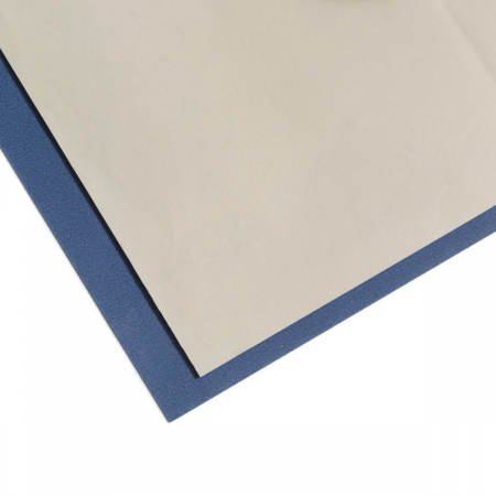 Hartie transfer pentru croit, cusut, brodat, alb/albastru, Prym, 2 coli 58x57 cm, Prym, 610464 [1]
