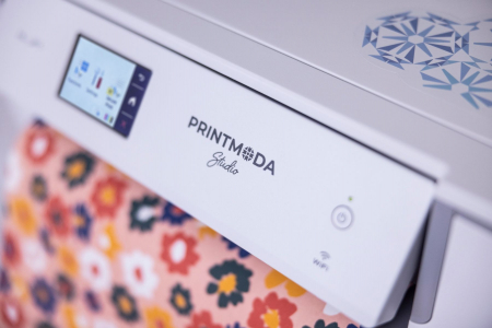 Imprimanta pentru textile Brother PrintModa Studio HLJF1 [1]
