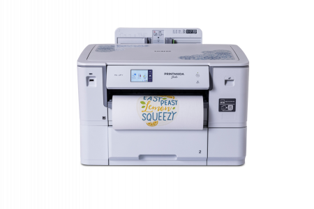 Imprimanta pentru textile Brother PrintModa Studio HLJF1 [9]