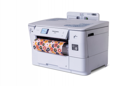 Imprimanta pentru textile Brother PrintModa Studio HLJF1 [2]