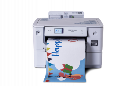 Imprimanta pentru textile Brother PrintModa Studio HLJF1 [10]