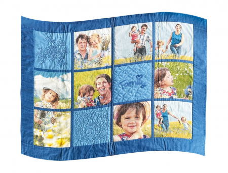 Imprimanta pentru textile Brother PrintModa Studio HLJF1 [26]